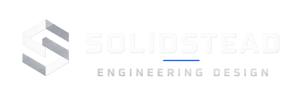 SOLIDSTEAD Engineering Design